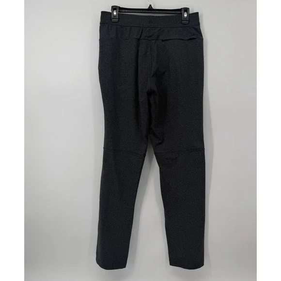 Lululemon Discipline Sweatpants Mens Size Medium Gray Athletic Gym Activewear - Picture 2 of 11